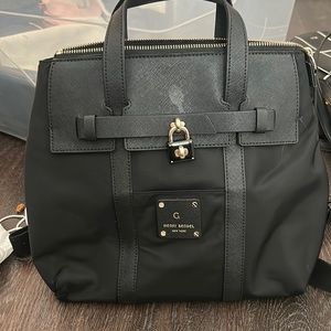 Henri Bendel Petite Backpack